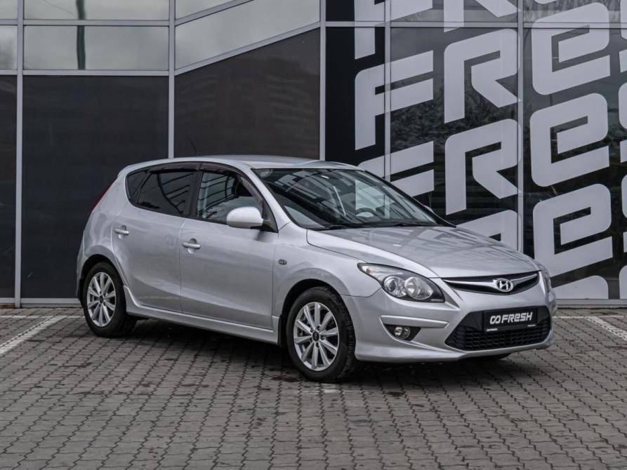 Hyundai i30 I Рестайлинг Краснодар  - изображение 1