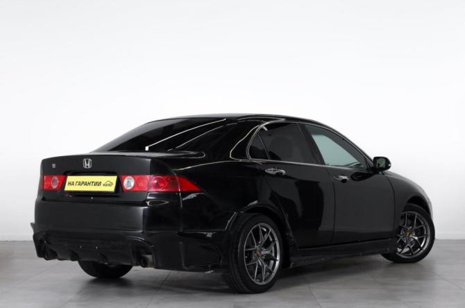 Honda Accord VII с пробегом 2004 года, цена 899 000 рублей, 250000 км, седан, Автокод Объявления