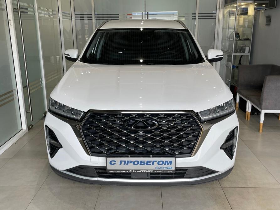 Chery Tiggo 7 Pro Max I Москва  - изображение 2