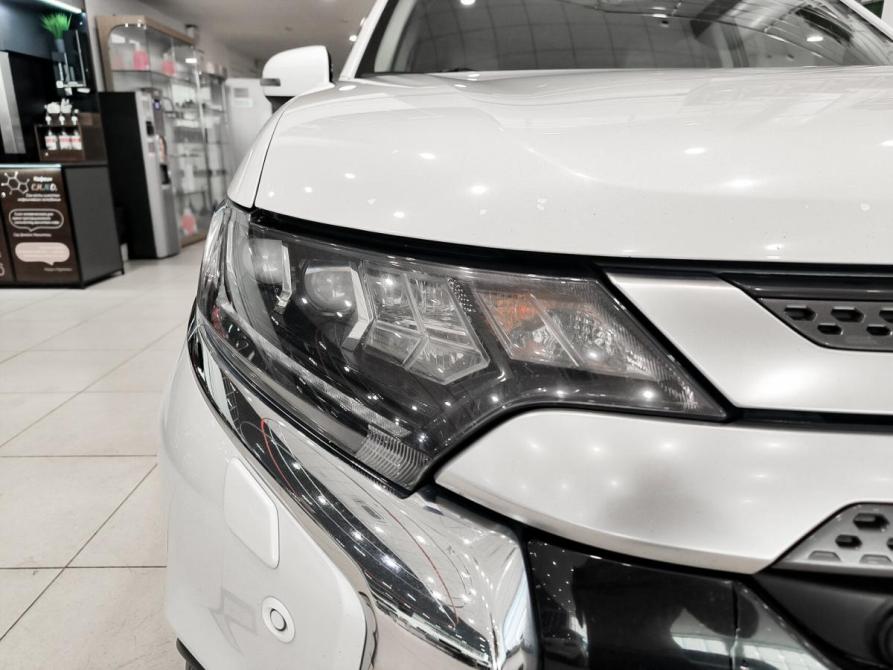 Mitsubishi Outlander III Рестайлинг 3 Казань  - изображение 21