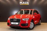 Audi Q3 I (8U) Уфа  - изображение 24