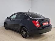 Chevrolet Aveo II Альметьевск  - изображение 27