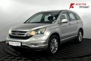 Honda CR-V III Рестайлинг Нижний Новгород  - изображение 27