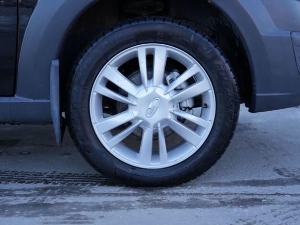 Lada (ВАЗ) Largus I с пробегом 2018 года, цена 840 000 рублей, 138403 км, универсал, Автокод Объявления