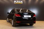 Hyundai Solaris I Рестайлинг Уфа  - изображение 21