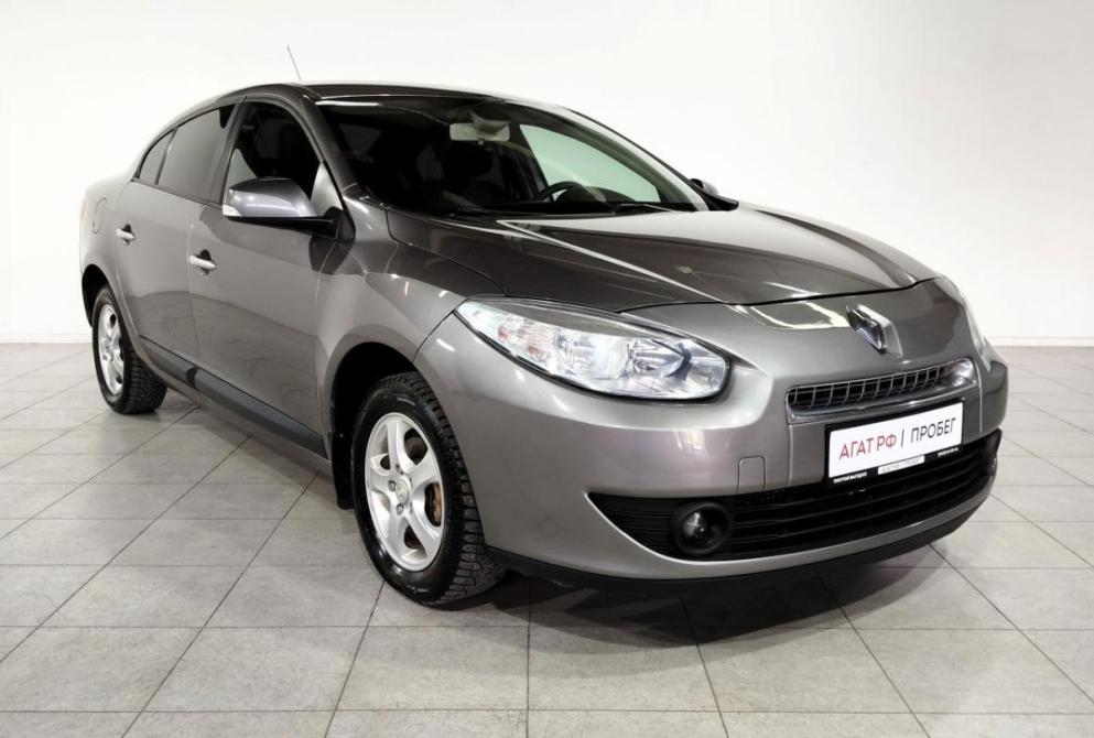 Renault Fluence I Саратов  - изображение 3