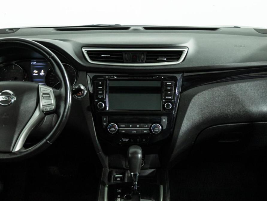 Nissan Qashqai II Санкт-Петербург  - изображение 15