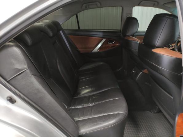 Toyota Camry VI (XV40) с пробегом 2007 года, цена 940 000 рублей, 347949 км, седан, Автокод Объявления