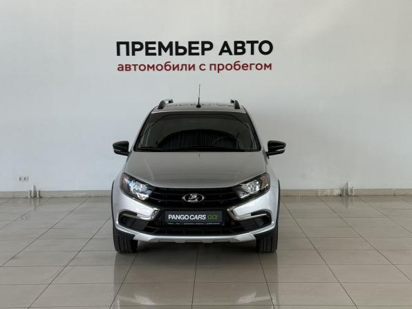Lada (ВАЗ) Granta I Рестайлинг с пробегом 2026 года, цена 1 100 000 рублей, 9248 км, универсал, Автокод Объявления