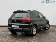 Volkswagen Tiguan I Рестайлинг Москва  - изображение 17