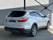Hyundai Santa Fe III Тамбов  - изображение 28