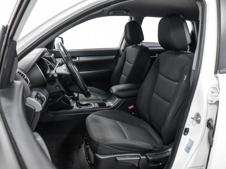Kia Sorento II Рестайлинг Минеральные Воды  - изображение 8