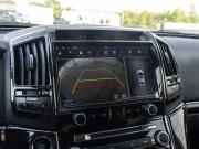 Toyota Land Cruiser 200 Series Рестайлинг 1 Москва  - изображение 39