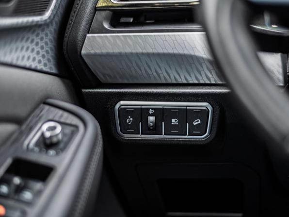 Haval F7 I Рестайлинг с пробегом 2023 года, цена 2 105 000 рублей, 65285 км, внедорожник, Автокод Объявления