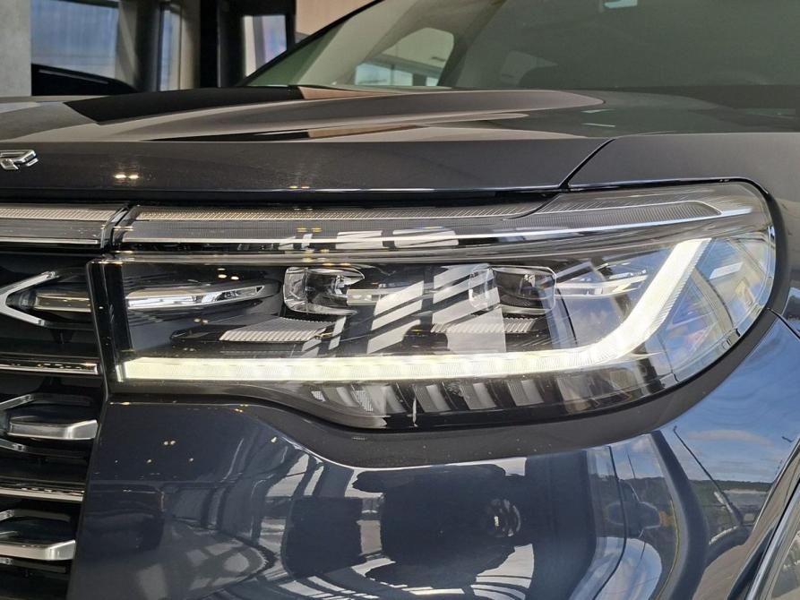 Ford Explorer VI Рестайлинг (China Market) Мурманск  - изображение 11