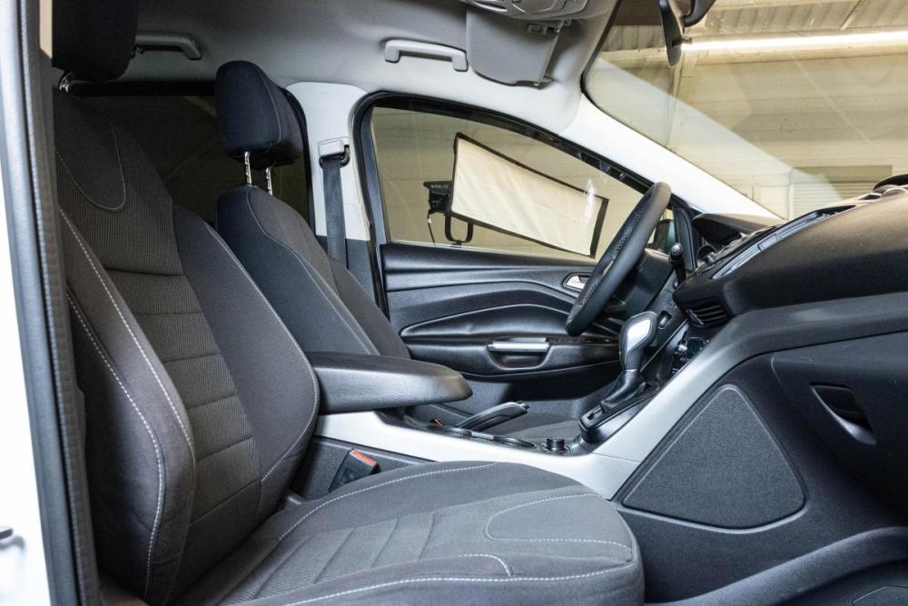 Ford Kuga II Уфа  - изображение 12