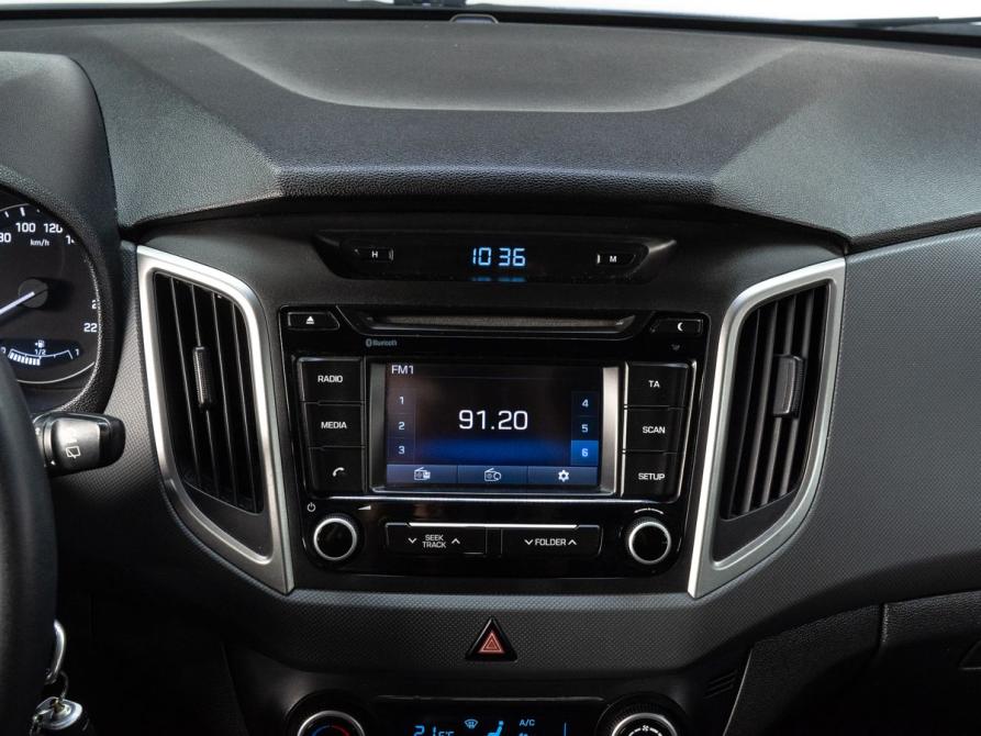 Hyundai Creta I Тюмень  - изображение 20