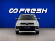 Volkswagen Tharu XR Москва  - изображение 27