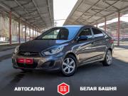 Hyundai Solaris I Екатеринбург  - изображение 14