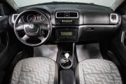 Skoda Roomster I Сургут  - изображение 30