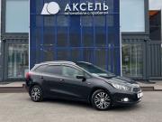 Kia Ceed II Архангельск  - изображение 23