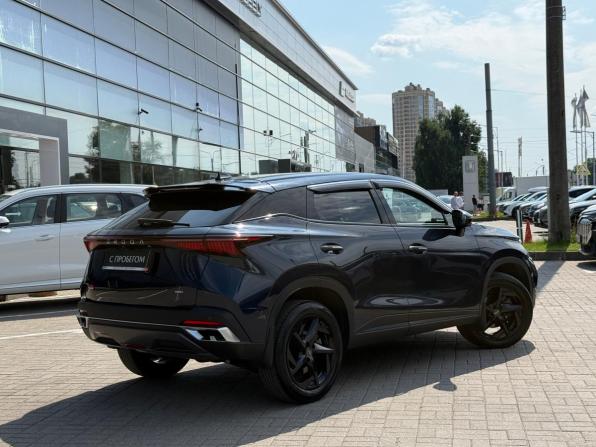 Omoda C5 I с пробегом 2023 года, цена 1 769 000 рублей, 59560 км, внедорожник, Автокод Объявления