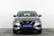 Nissan Qashqai II Рестайлинг Сургут  - изображение 19