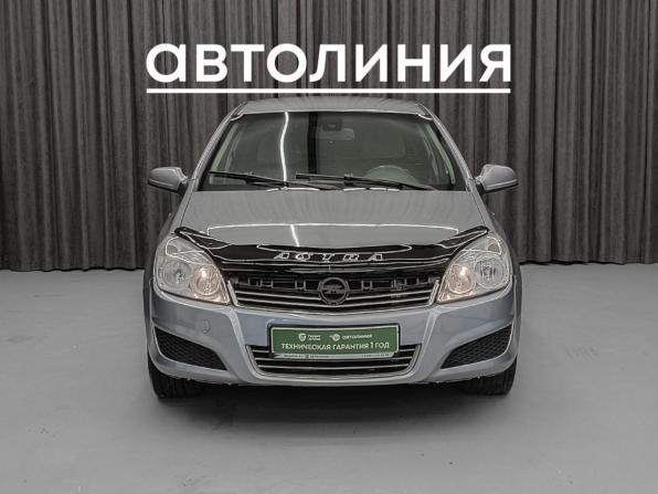 Opel Astra H Рестайлинг с пробегом 2010 года, цена 465 000 рублей, 160000 км, хэтчбек, Автокод Объявления