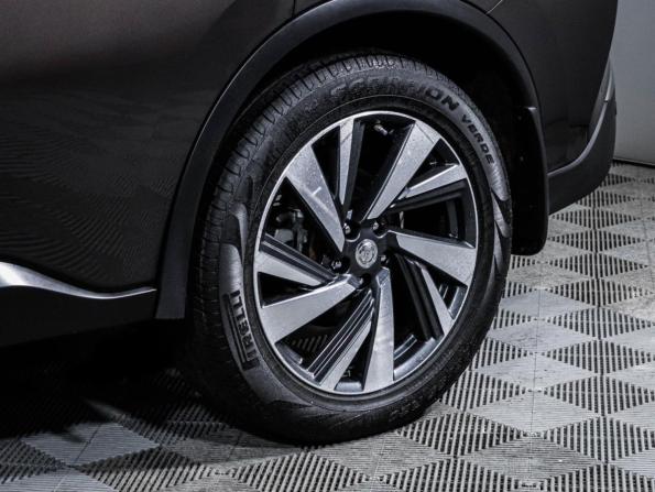 Nissan Murano III (Z52) с пробегом 2020 года, цена 2 949 000 рублей, 61214 км, внедорожник, Автокод Объявления