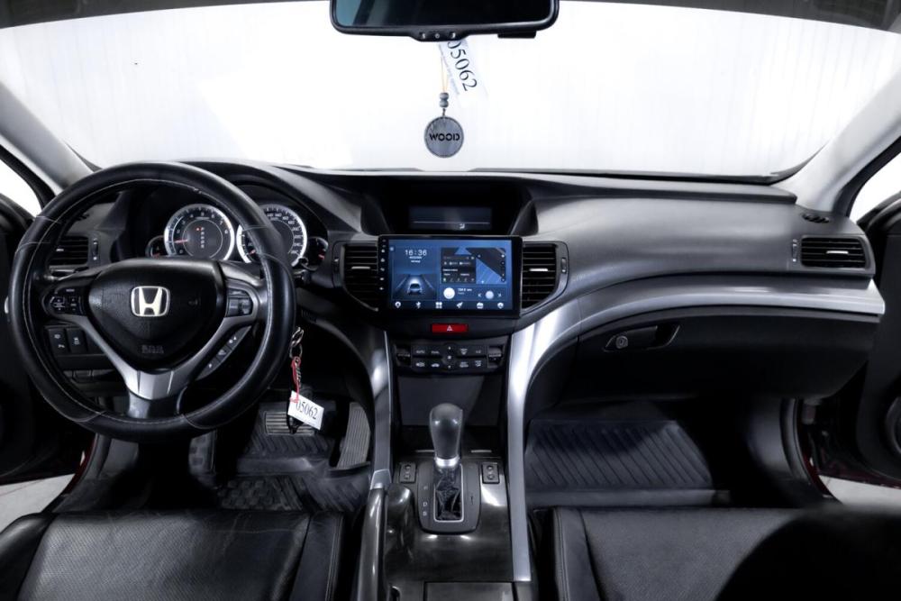 Honda Accord VIII Рестайлинг Тюмень  - изображение 14