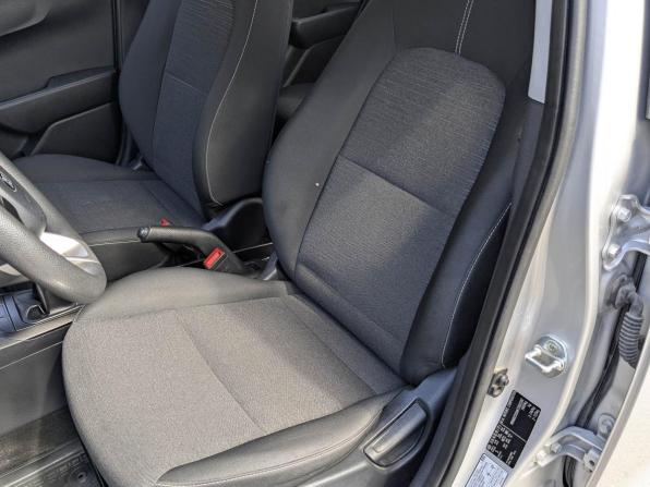 Kia Picanto III с пробегом 2019 года, цена 1 115 000 рублей, 73579 км, хэтчбек, Автокод Объявления