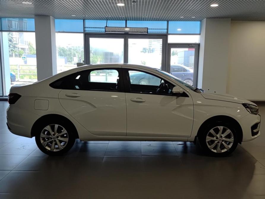 Lada (ВАЗ) Vesta I Рестайлинг (NG) Казань  - изображение 5