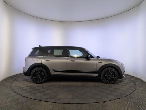 Mini Clubman II Рестайлинг с пробегом 2019 года, цена 1 945 000 рублей, 187144 км, универсал, Автокод Объявления