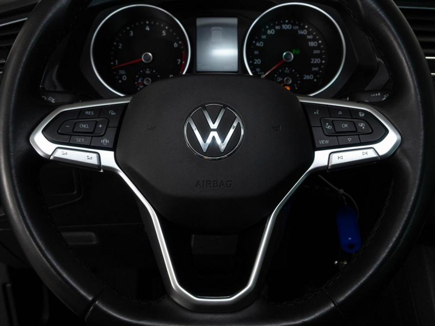 Volkswagen Tiguan II Рестайлинг Казань  - изображение 9