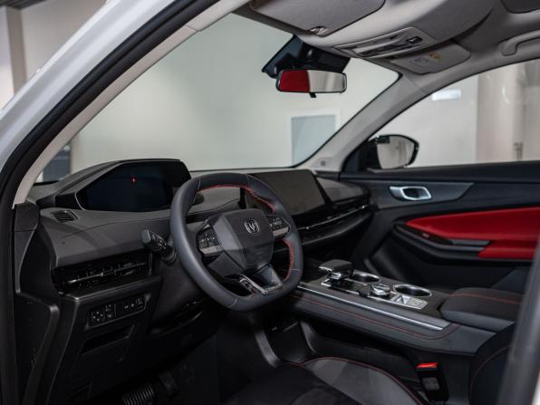 Новый Changan UNI-S (CS55 Plus) 2025 года, цена 3 287 020 рублей, внедорожник, Автокод Объявления