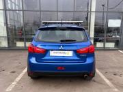 Mitsubishi ASX I Рестайлинг Санкт-Петербург  - изображение 15