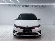 Kia Optima IV Уфа  - изображение 37