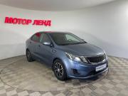 Kia Rio III Воронеж  - изображение 22