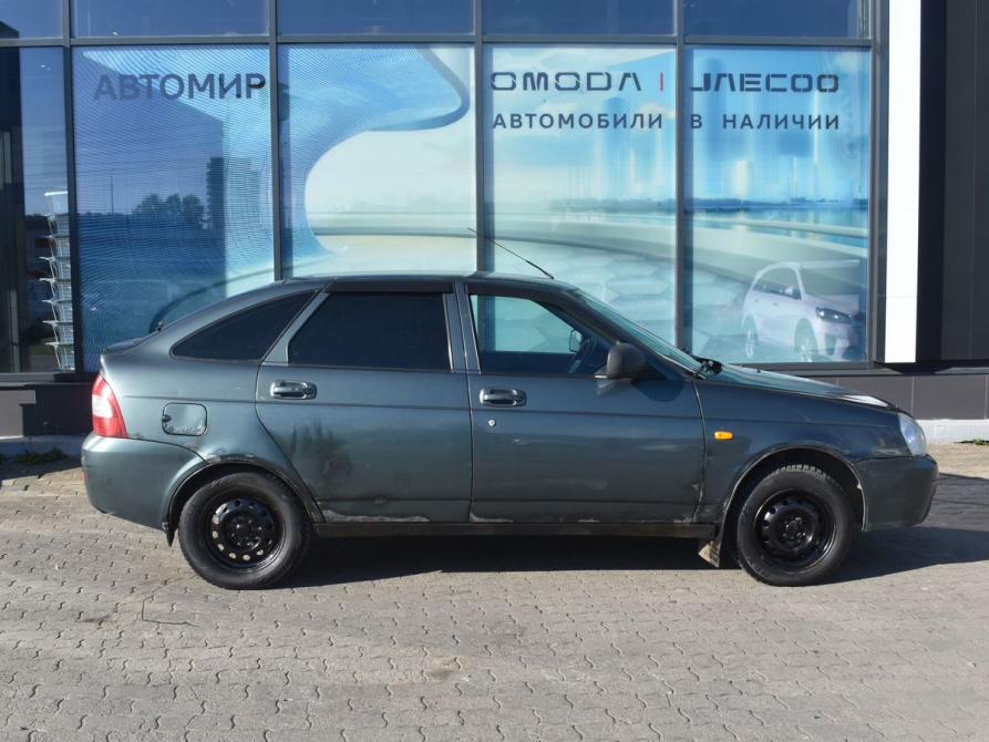 Lada (ВАЗ) Priora I Архангельск  - изображение 4