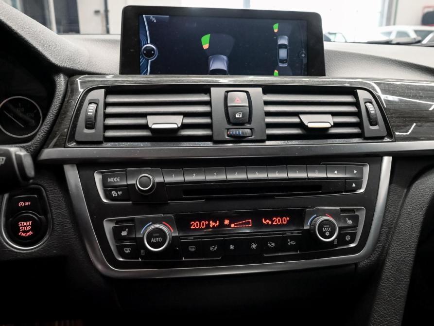 BMW 3 серии VI (F3x) Екатеринбург  - изображение 14