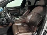 BMW 7 серии VI (G11/G12) Рестайлинг Химки  - изображение 48