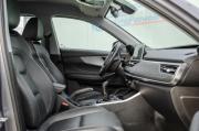 Chery Tiggo 7 Pro Max I Курган  - изображение 25