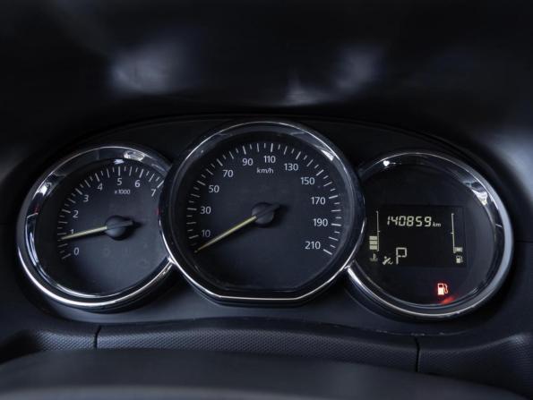 Renault Duster I Рестайлинг с пробегом 2019 года, цена 1 510 000 рублей, 140859 км, внедорожник, Автокод Объявления