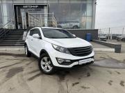 Kia Sportage III Саратов  - изображение 18