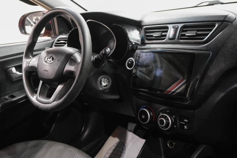 Kia Rio III Новокузнецк  - изображение 15