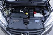 Lada (ВАЗ) XRAY I Брянск  - изображение 44