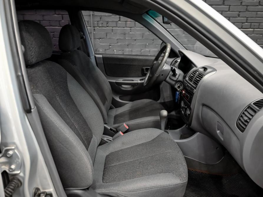 Hyundai Accent II Екатеринбург  - изображение 10