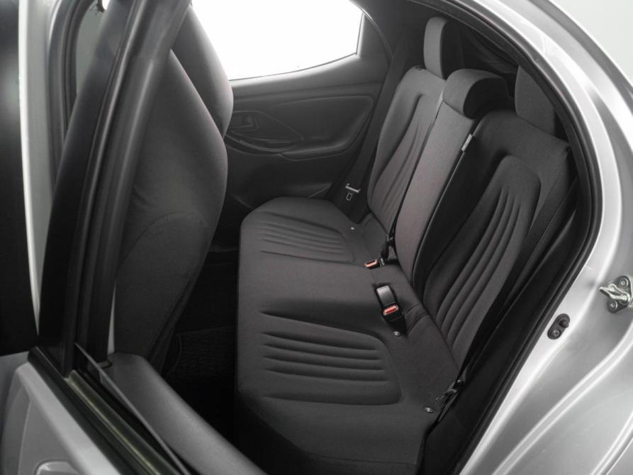 Toyota Yaris IV Тюмень  - изображение 7
