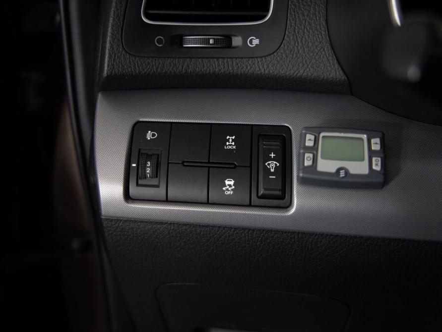 Kia Sorento II Рестайлинг Санкт-Петербург  - изображение 3