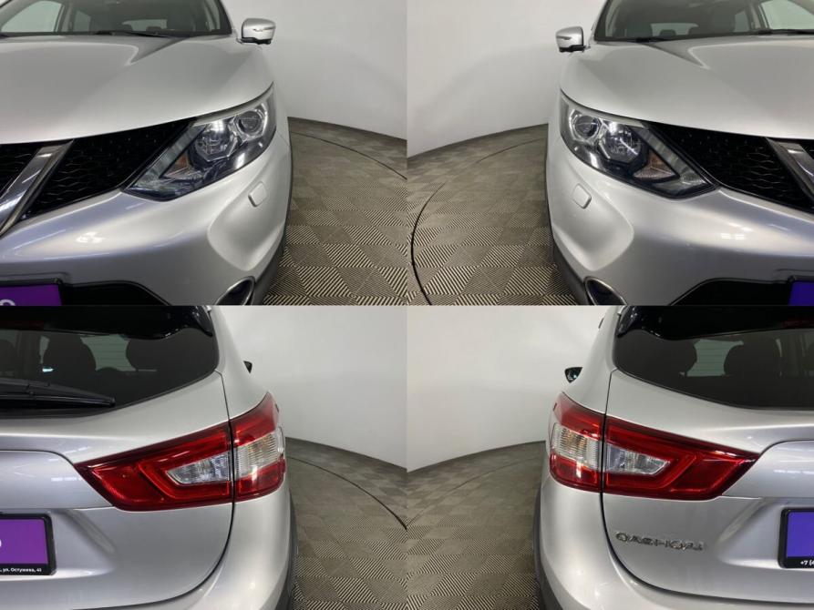 Nissan Qashqai II Воронеж  - изображение 5